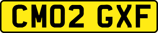 CM02GXF