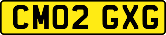CM02GXG