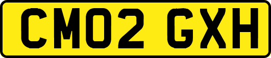 CM02GXH