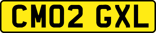 CM02GXL