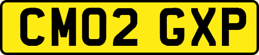 CM02GXP
