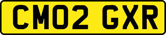 CM02GXR