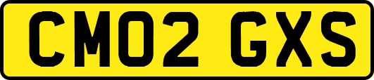 CM02GXS