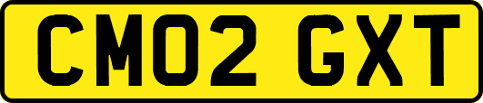 CM02GXT