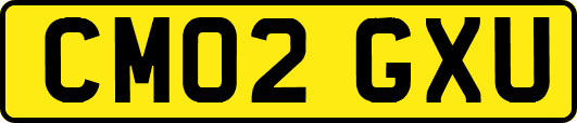 CM02GXU
