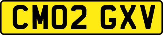 CM02GXV