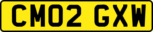 CM02GXW