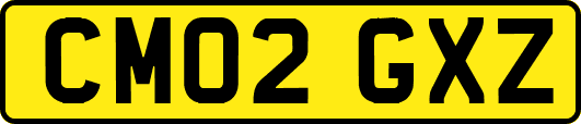 CM02GXZ