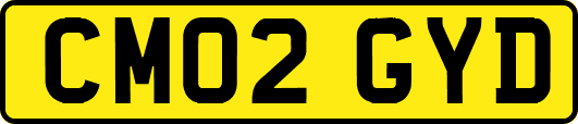 CM02GYD