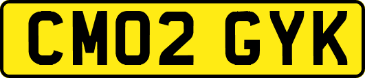 CM02GYK