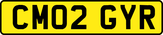 CM02GYR
