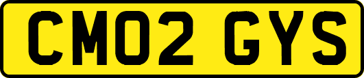 CM02GYS