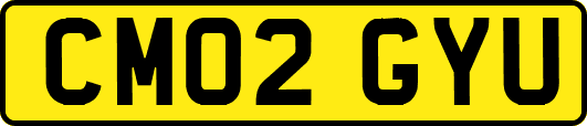 CM02GYU