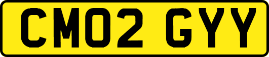 CM02GYY