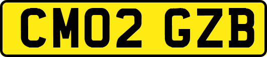 CM02GZB