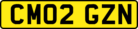 CM02GZN