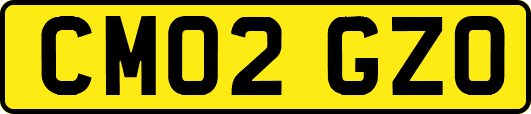 CM02GZO