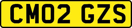 CM02GZS