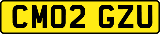CM02GZU