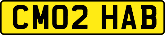 CM02HAB