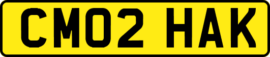 CM02HAK