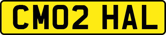 CM02HAL