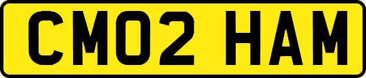 CM02HAM