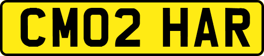 CM02HAR