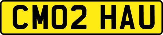 CM02HAU