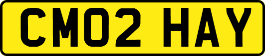 CM02HAY