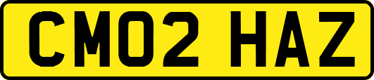 CM02HAZ