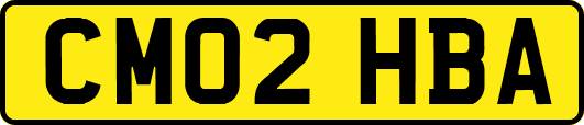 CM02HBA