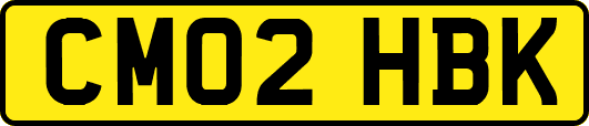 CM02HBK