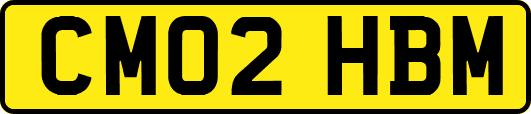 CM02HBM