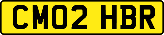 CM02HBR