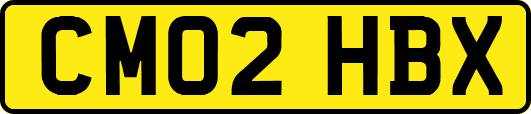 CM02HBX