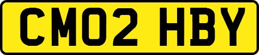 CM02HBY