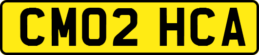 CM02HCA