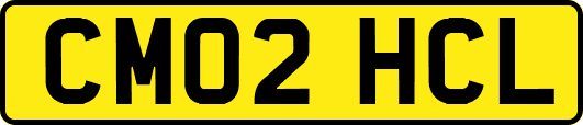 CM02HCL