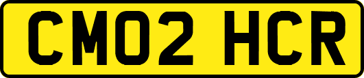 CM02HCR