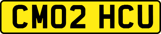 CM02HCU