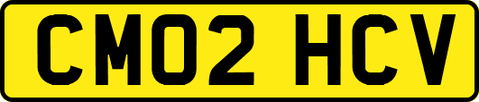 CM02HCV