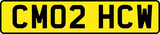 CM02HCW