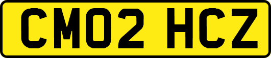 CM02HCZ