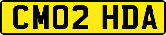 CM02HDA