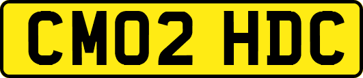 CM02HDC