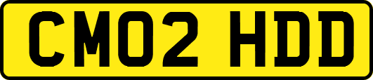CM02HDD