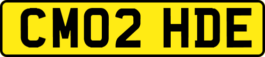 CM02HDE