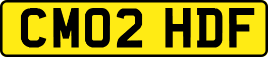 CM02HDF