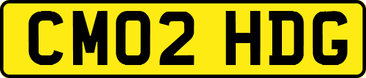 CM02HDG